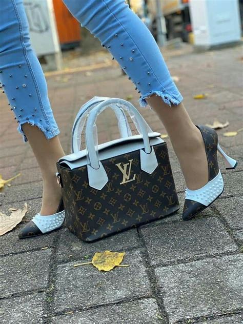 michael kors louis vuitton